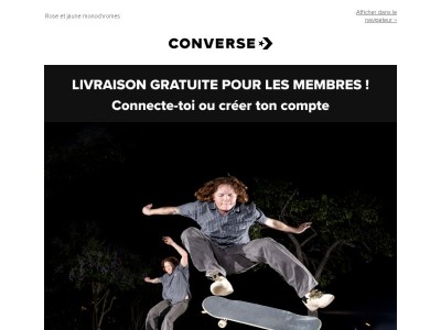 Nouveaux coloris : Louie Lopez Pro 2 