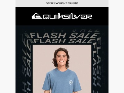 -15% supplémentaires sur les t-shirts