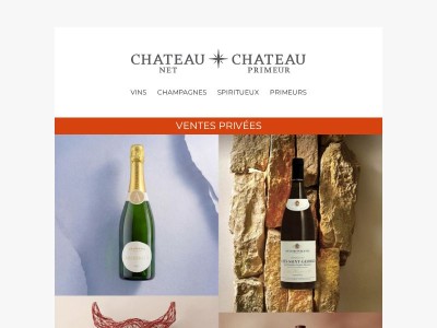 Champagne Archibald, Bouchard Père & Fils, Château de Fonbel, Domaine Olivier Pithon