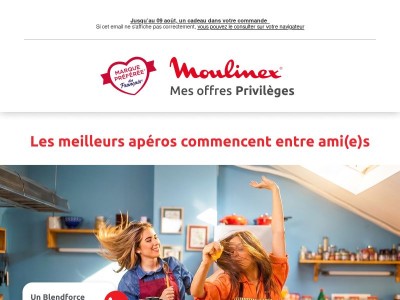 Journée de l'amitié : on trinque ? 🍹