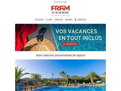 Elles sont là... Nos destinations les plus tendances !