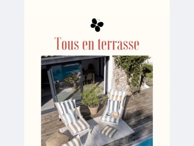 Tous en terrasse