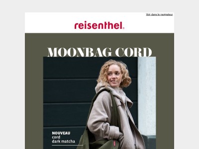 Tout le monde veut du cord. Et vous ? 👀