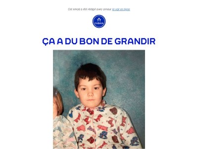 Joyeux anniversaire {{ lastname }} !