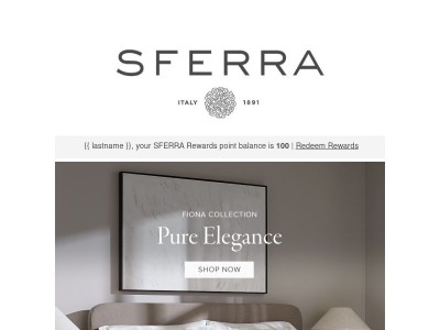 Sateen, Simplified: The Fiona Collection