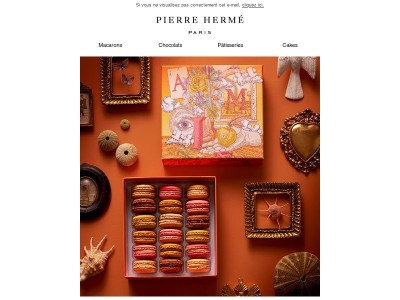 Fête des Grands-Mères : Célébrez la Douceur