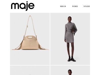 Jusqu'à -50% sur vos indispensables