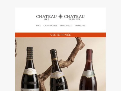 Guigal, un nom qui résonne au-delà du Rhône