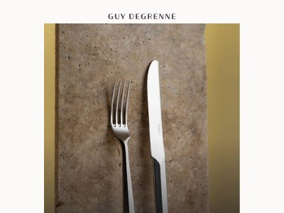Nouvelle Collection : Le V