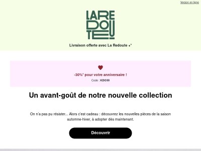 Un avant-goût de notre nouvelle collection ❤️