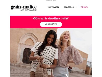 Cap sur l'élégance : le chic bord de mer