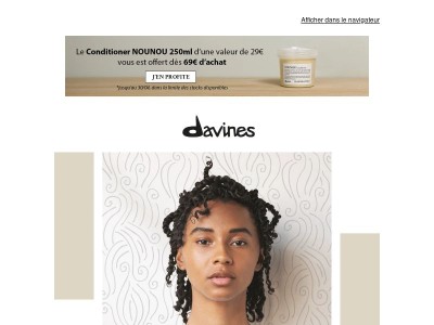 Nos secrets de coiffage pour les cheveux texturés ✨