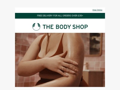 What makes our new Body Butters better?