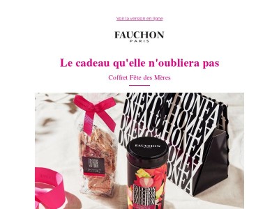 Notre coffret délicat pour la Fête des Mères 🍓
