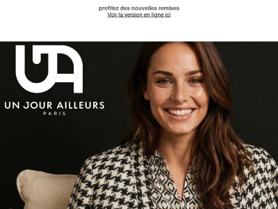 Solde 💛 c'est la 2ème démarque