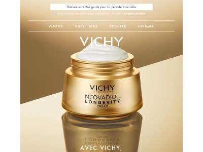 Trouvez LE soin idéal pour révéler votre éclat