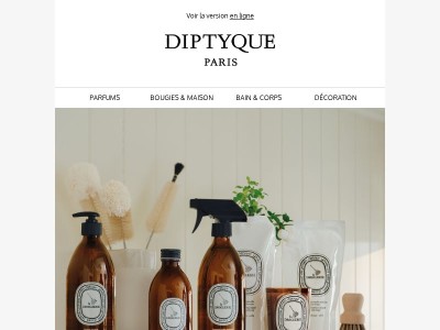 La Droguerie, des essentiels pensés pour prendre soin de votre intérieur