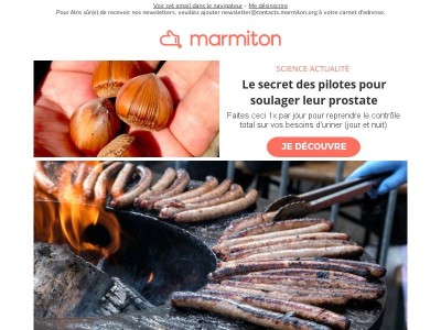 Ce poisson riche en protéines aide à faire baisser le cholestérol, selon une professionnelle de santé