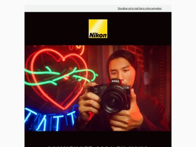 Dépêchez-vous : cette offre se termine demain !