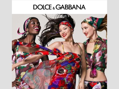 Nouveau : Dolce Magnolia Eau de Parfum