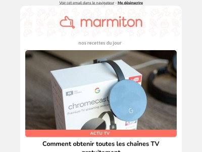 Tout à la crème fraîche