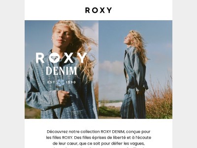 Des jeans, encore et encore
