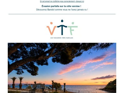 Évasion sur la côte varoise ☀️