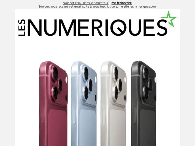 iPhone 18, 18 Pro et Fold : tout savoir sur les futurs smartphones d’Apple (nouveautés, prix, lancement…)