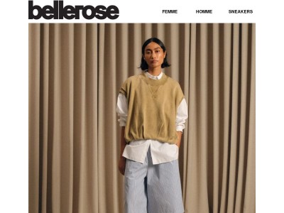 Nouveautés : Looks de la tête aux pieds