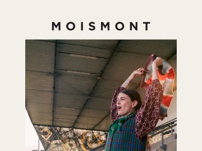 Our private sale opens the year