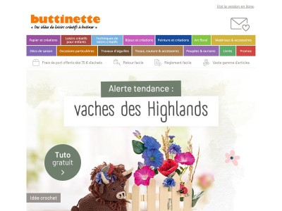 Coup de cœur : vaches des Highlands