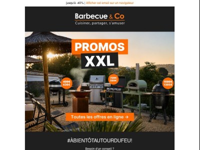 Promos XXL