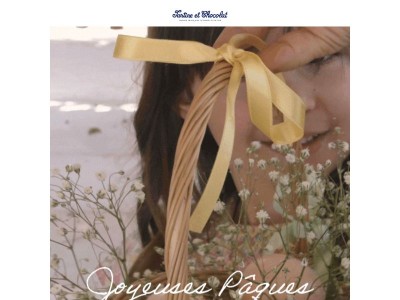 Joyeuses pâques !🐣