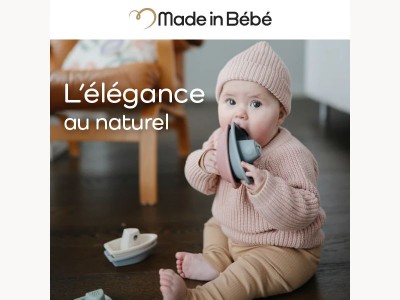 La douceur scandinave s'invite chez vous