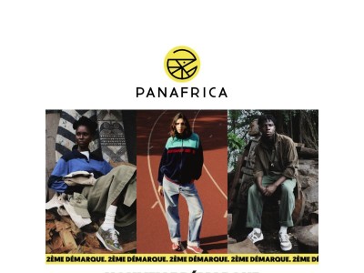 Nouvelle démarque 🎉 Jusqu'à -50%