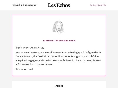 Rentrée sous tension