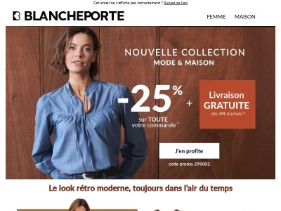 Découvrez les looks phare de l’automne.