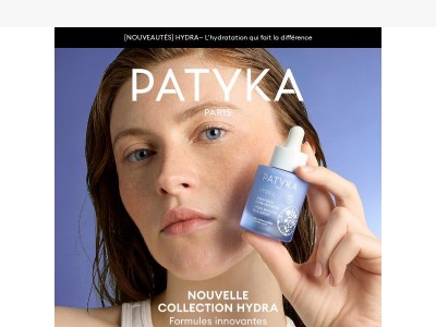 Formules innovantes et puissantes