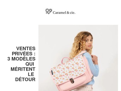 Ventes Privées : nos pépites du moment à prix très doux