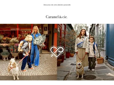 {{ lastname }}, nous avons des nouveautés pour vous