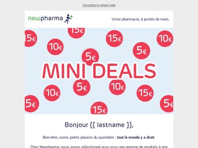 Faites-vous plaisir sans compter