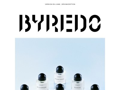 Et si un parfum racontait une histoire?