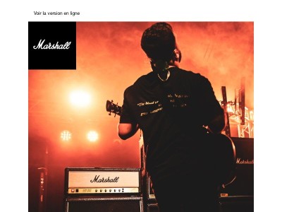 L'ampli qui a révolutionné la musique