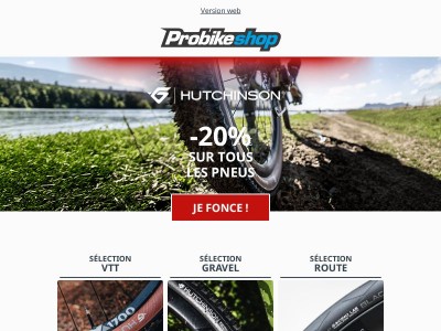 Vos prochains pneus à -20% 👈👉 par ici