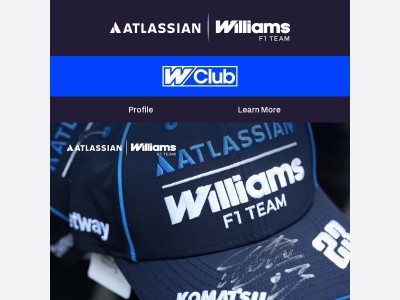 Stop searching, your WClub points are here 🧭