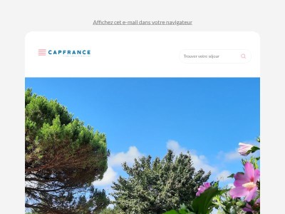 -15% sur vos vacances d'août en Gascogne !🔥