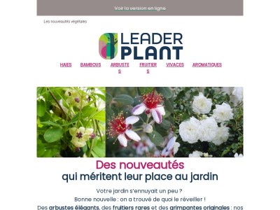 Vous pensiez avoir tout vu ? Pas encore.