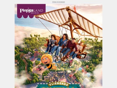 Accédez en exclusivité au Cinéma Volant !