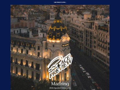 Madrid preview: It's Madring time! 🇪🇸