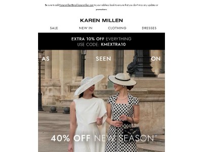 Your Race Day Style Guide